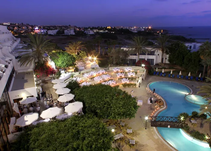 Hotel Azia &