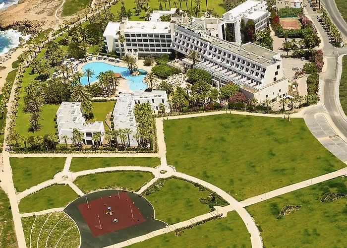 Hotel Azia & Paphos